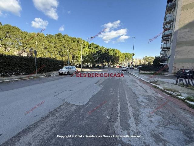 Appartamento in vendita a Palermo PA