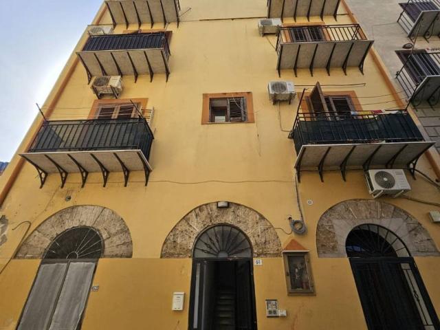 Appartamento in vendita a Palermo PA