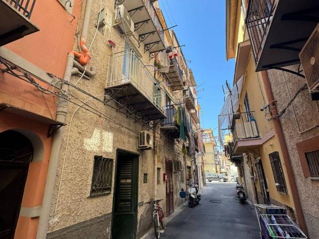 Appartamento in vendita a Palermo PA
