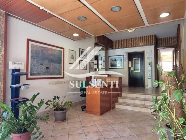 Appartamento in vendita a Palermo PA