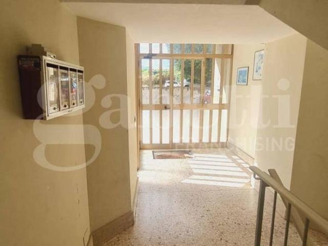 Appartamento in vendita a Palermo PA