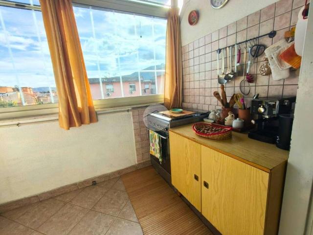 Appartamento in vendita a Palermo PA
