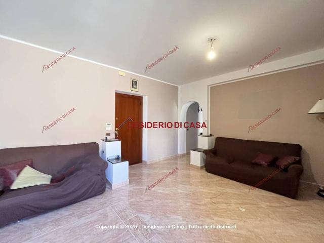 Appartamento in vendita a Palermo PA