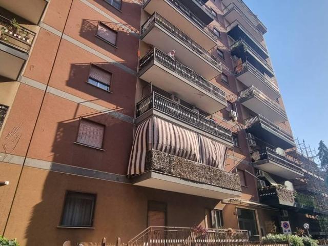 Appartamento in vendita a Palermo PA