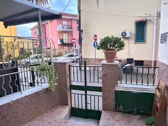 Appartamento in vendita a Palermo PA