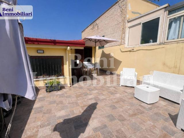 Appartamento in vendita a Palermo PA