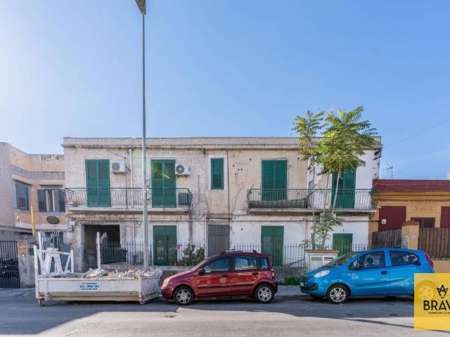 Appartamento in vendita a Palermo PA