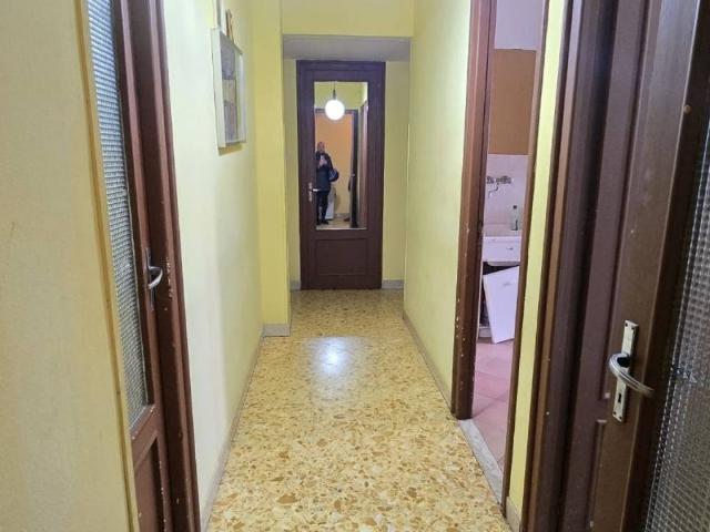 Appartamento in vendita a Palermo PA