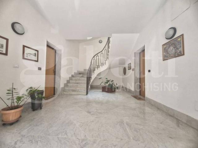 Appartamento in vendita a Palermo PA