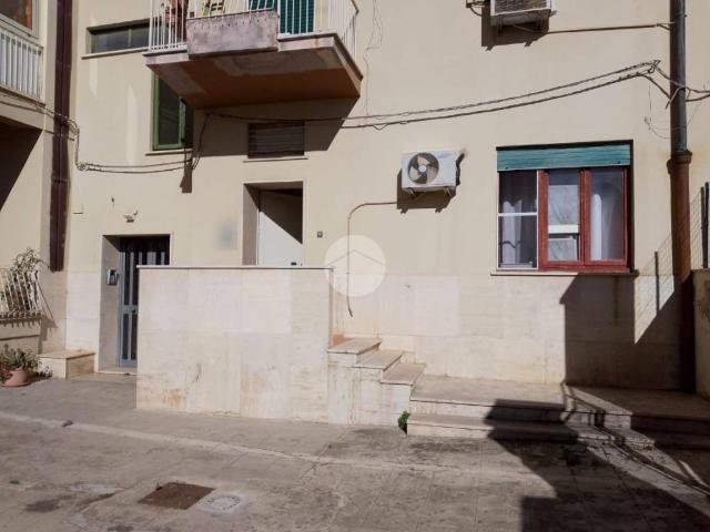 Appartamento in vendita a Palermo PA