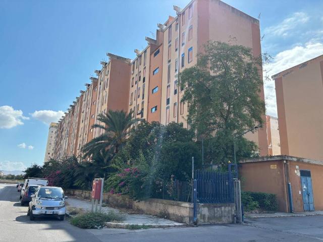 Appartamento in vendita a Palermo PA