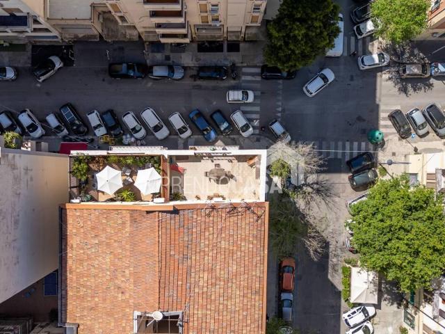 Appartamento in vendita a Palermo PA