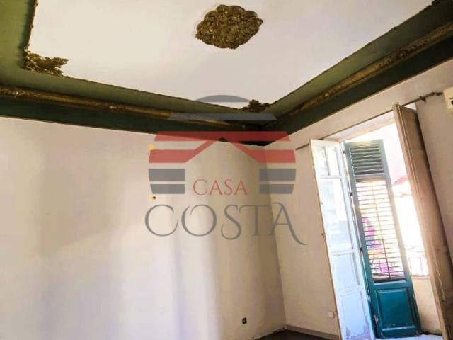 Appartamento in vendita a Palermo PA