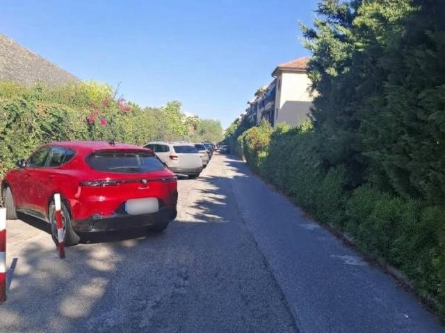 Appartamento in vendita a Palermo PA