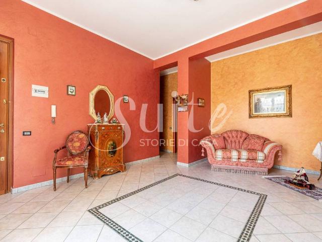 Appartamento in vendita a Palermo PA