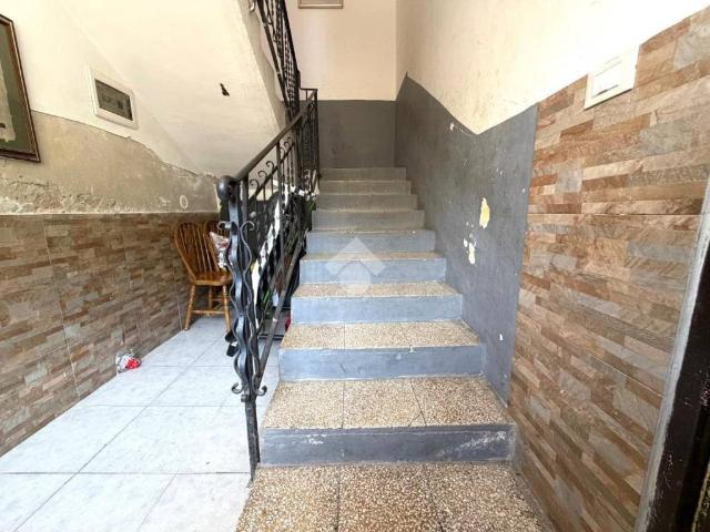 Appartamento in vendita a Palermo PA