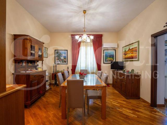 Appartamento in vendita a Palermo PA