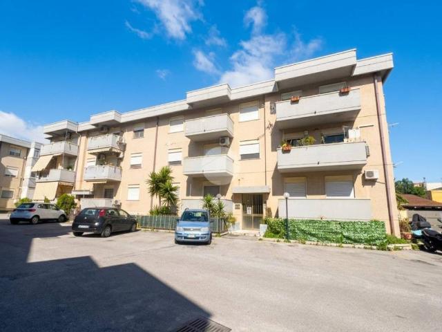 Appartamento in vendita a Palermo PA