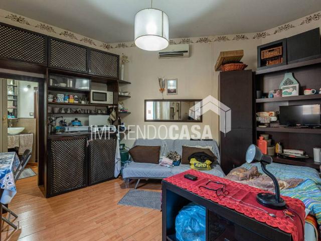 Appartamento in vendita a Palermo PA