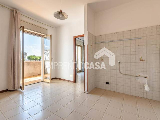 Appartamento in vendita a Palermo PA