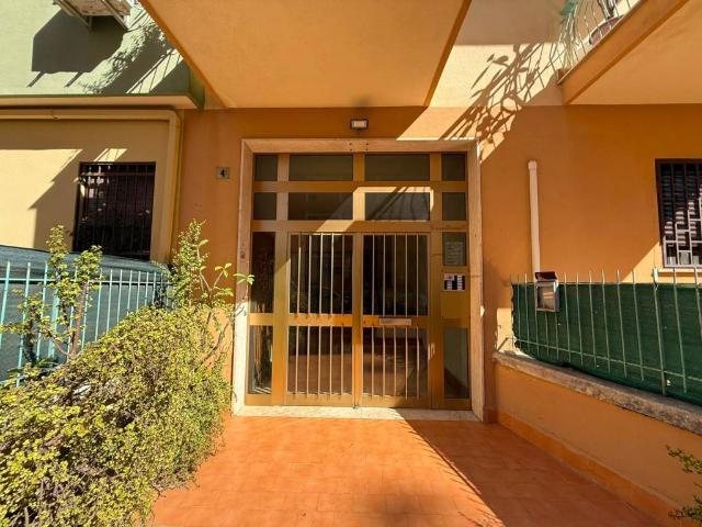 Appartamento in vendita a Palermo PA