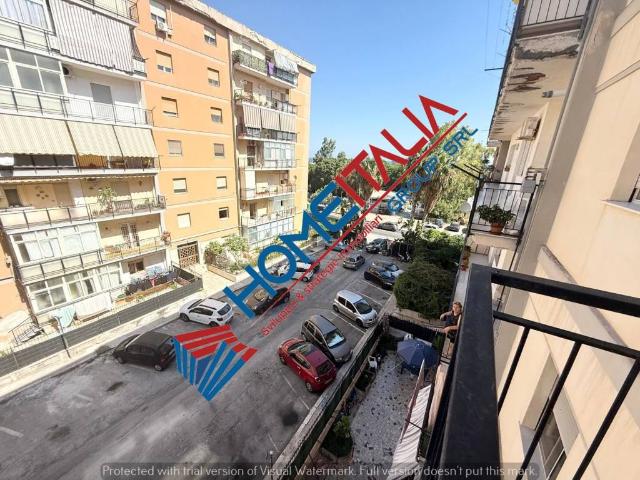 Appartamento in vendita a Palermo PA