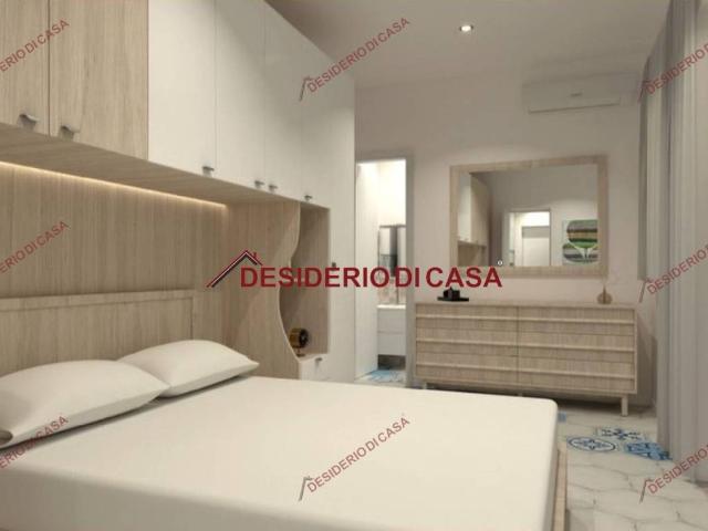 Appartamento in vendita a Palermo PA