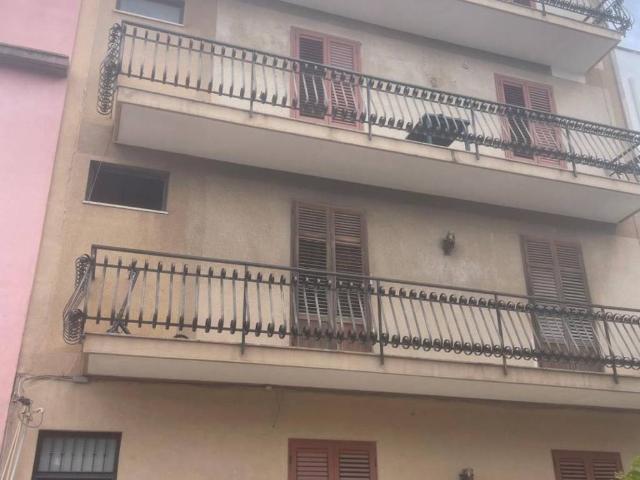Appartamento in vendita a Palermo PA
