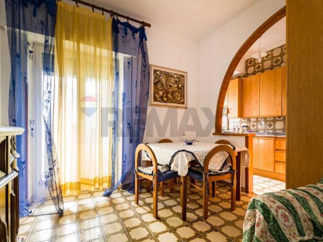 Appartamento in vendita a Palermo PA