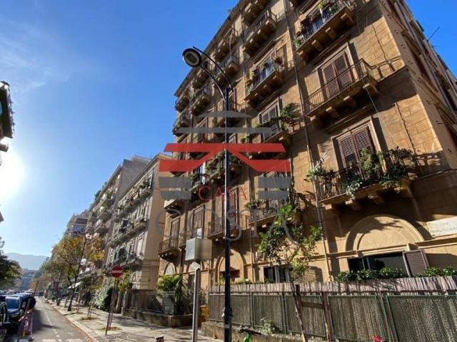 Appartamento in vendita a Palermo PA