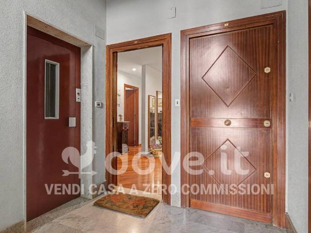 Appartamento in vendita a Palermo PA