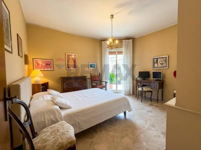 Appartamento in vendita a Palermo PA