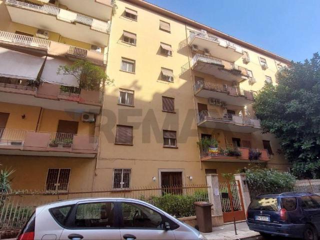 Appartamento in vendita a Palermo PA