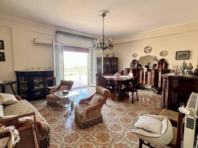 Appartamento in vendita a Palermo PA