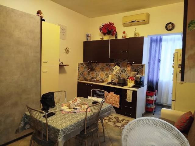 Appartamento in vendita a Palermo PA