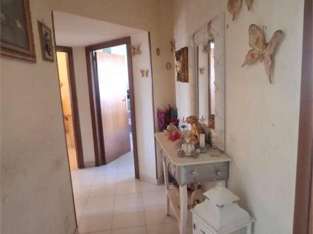 Appartamento in vendita a Palermo PA