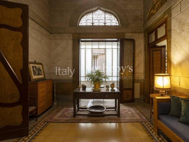 Appartamento in vendita a Palermo PA