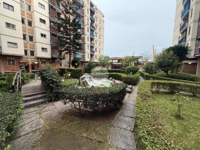 Appartamento in vendita a Palermo PA