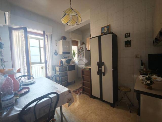 Appartamento in vendita a Palermo PA