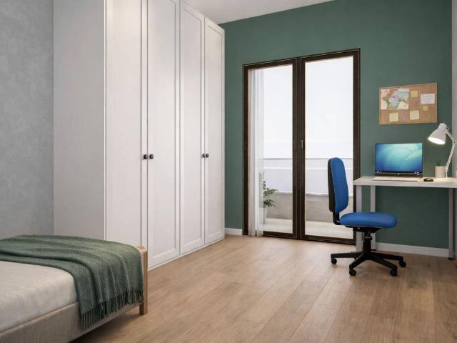 Appartamento in vendita a Palermo PA