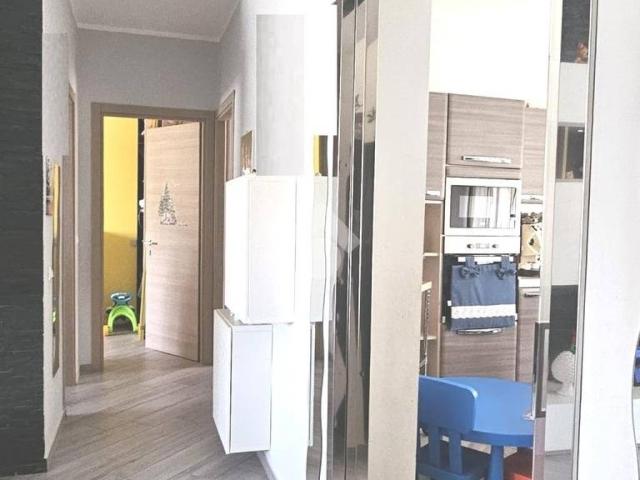 Appartamento in vendita a Palermo PA