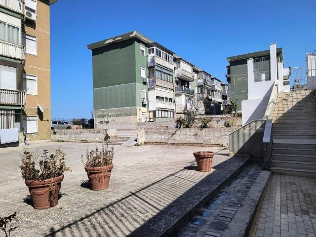 Appartamento in vendita a Palermo PA