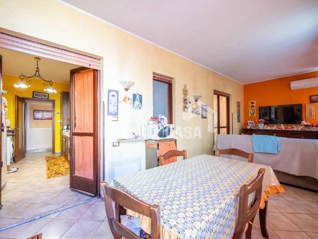 Appartamento in vendita a Palermo PA