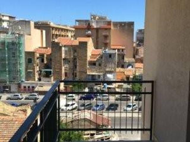 Appartamento in vendita a Palermo PA