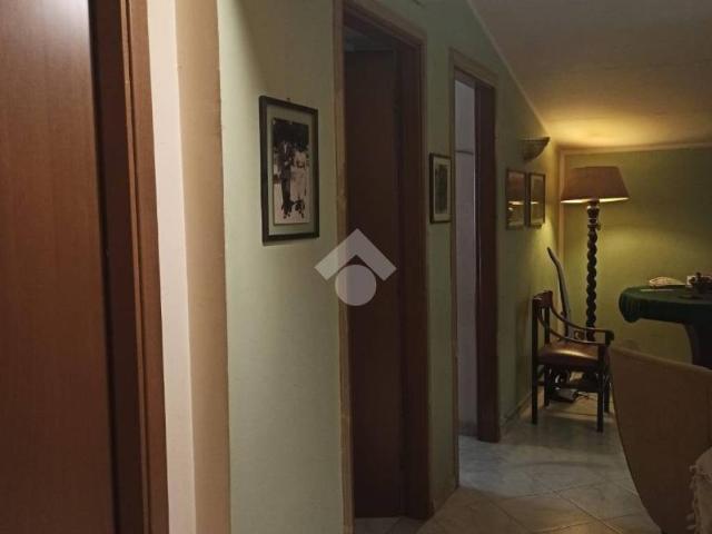 Appartamento in vendita a Palermo PA