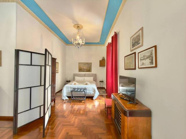 Appartamento in vendita a Palermo PA