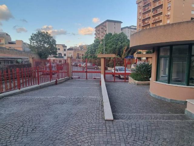 Appartamento in vendita a Palermo PA
