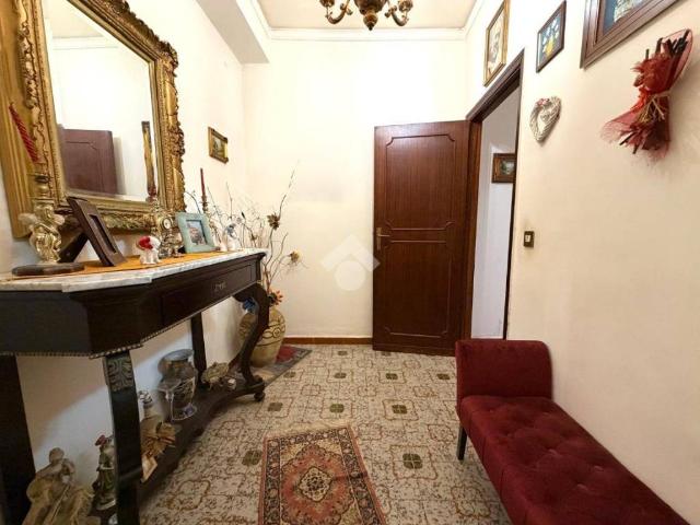 Appartamento in vendita a Palermo PA