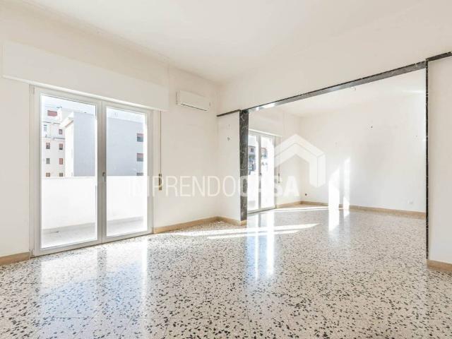 Appartamento in vendita a Palermo PA