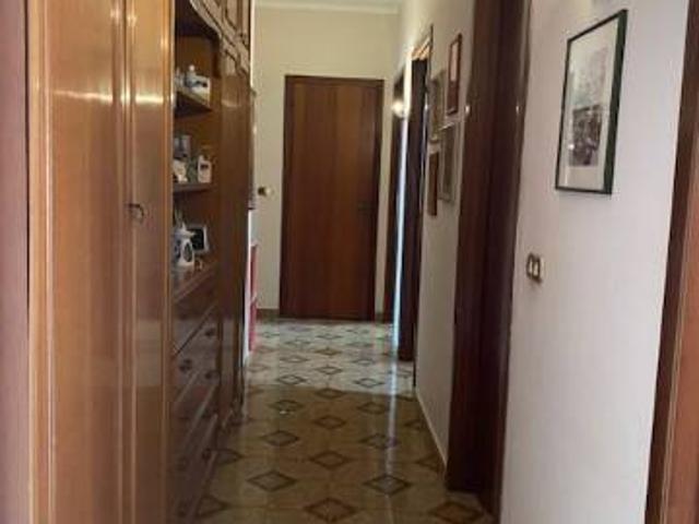 Appartamento in vendita a Palermo PA